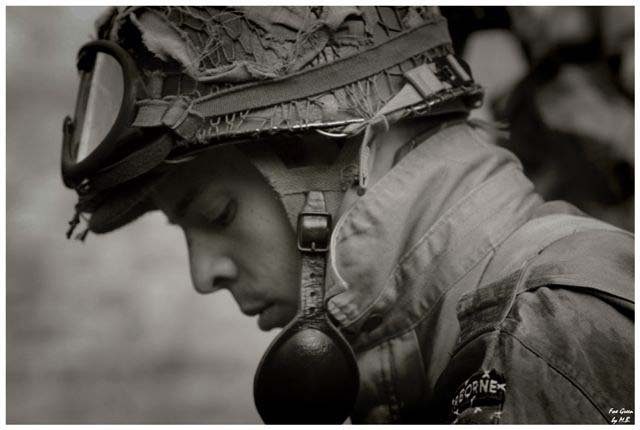 D-Day Normandy